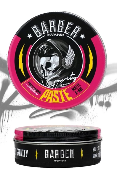 Paste Wax 100 ML - Resim 10