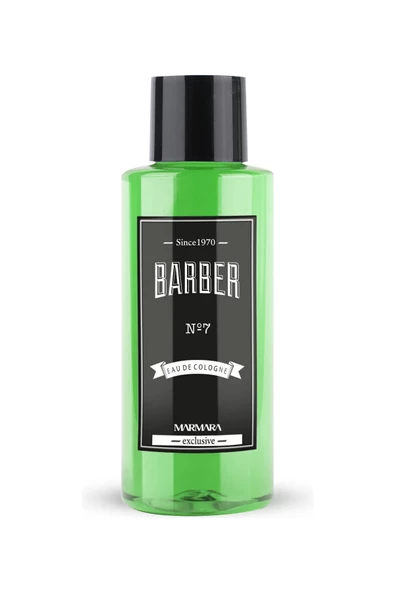 No.7 Kolonya Pet 400 ml ürün görseli 1