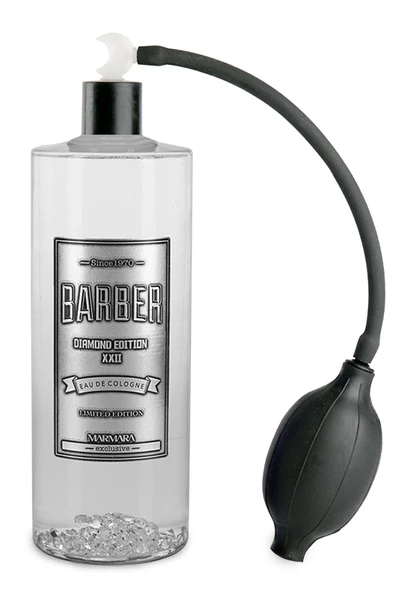 Diamond EDC Limited Edition Pırlanta Cam Kolonya 500 ML ürün görseli 1