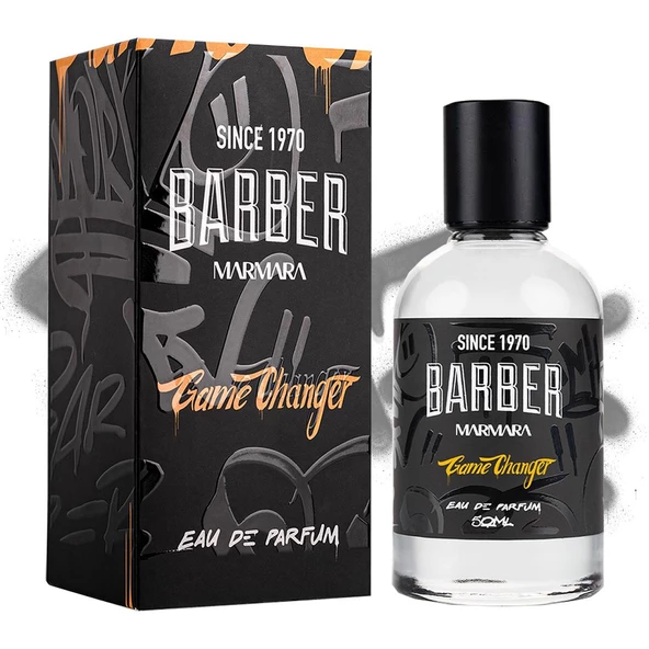 Game Changer Edp Erkek Parfüm 50 ML ürün görseli 1
