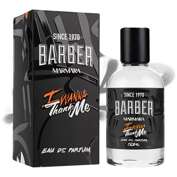 I Wanna Thank Me Edp Erkek Parfüm 50 ML ürün görseli 1
