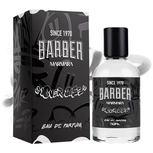 Overdose Edp Erkek Parfüm 50 ML ürün görseli 1