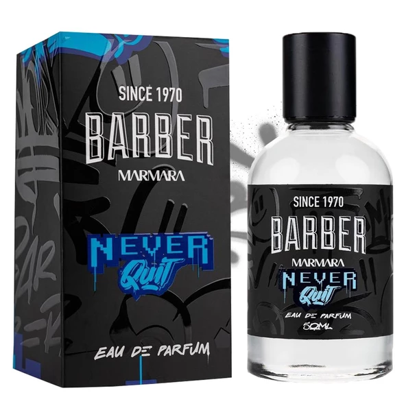Never Quıt Edp Erkek Parfüm 50 ML ürün görseli 1