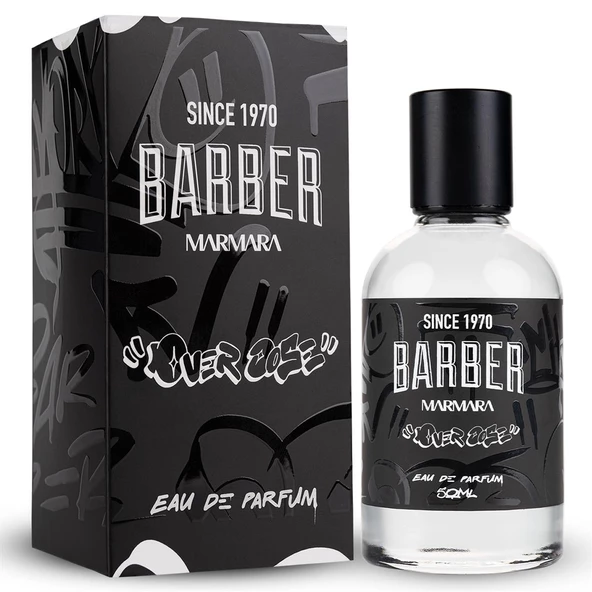 Overdose Edp Erkek Parfüm 50 ML - Resim 2