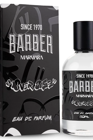 Overdose Edp Erkek Parfüm 50 ML - Resim 5