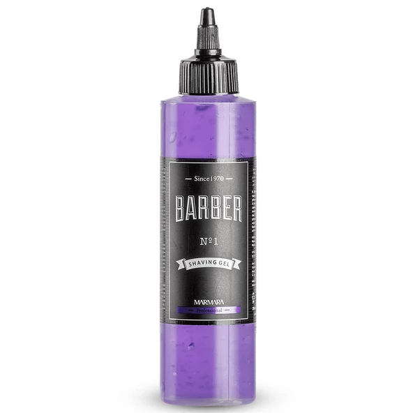 No.1 Tıraş Jeli 250 ML - Resim 2