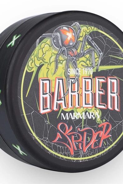 Spider Wax 150 ML - Resim 6