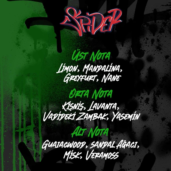 Spider Wax 150 ML - Resim 4