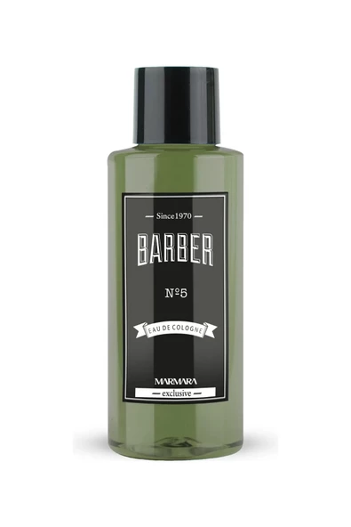 No.5 Kolonya Pet 400 ml ürün görseli 1
