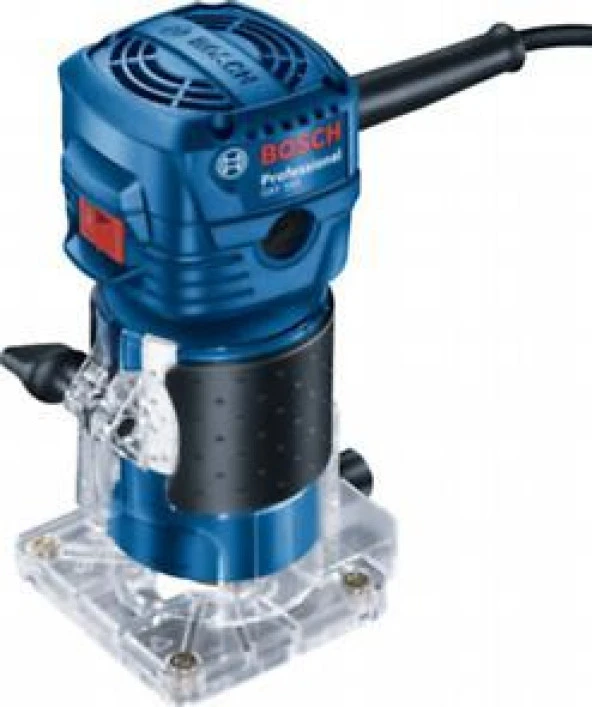 Bosch GKF 550 Freze 0.601.6A0.020 ürün görseli 1