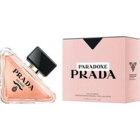 Prada Paradoxe Edp 90 ml Kadın Parfüm ürün görseli 1