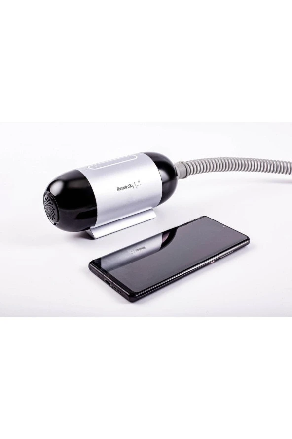 RESPİROX Mini Auto Cpap Uyku Ve Solunum Cihazı ürün görseli 1