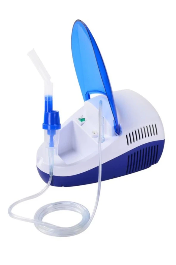 HİKONEB Aerocare Iı Kompresörlü Nebulizatör ürün görseli 1