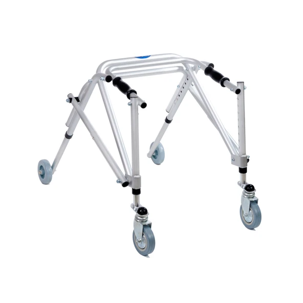 COMFORT PLUS Ky963L Alüminyum Çocuk Ters Walker ürün görseli 1