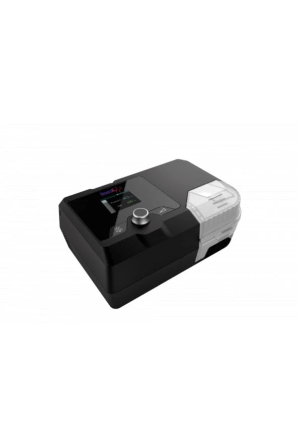 RESPİROX G2S Auto Cpap Cihazı - Maske Ve Hortum Dahil ürün görseli 1