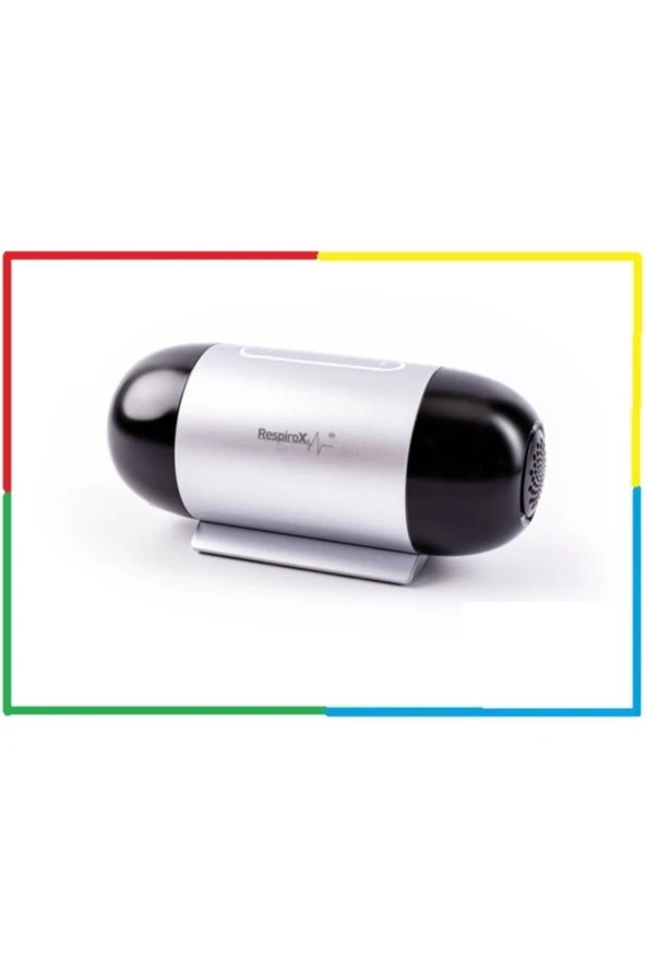 RESPİROX Mini Autocpap ürün görseli 1
