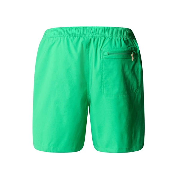 The North Face M CLASS V PATHFINDER PULL ON SHORT Erkek Şort NF0A86QMPO81 - Resim 2