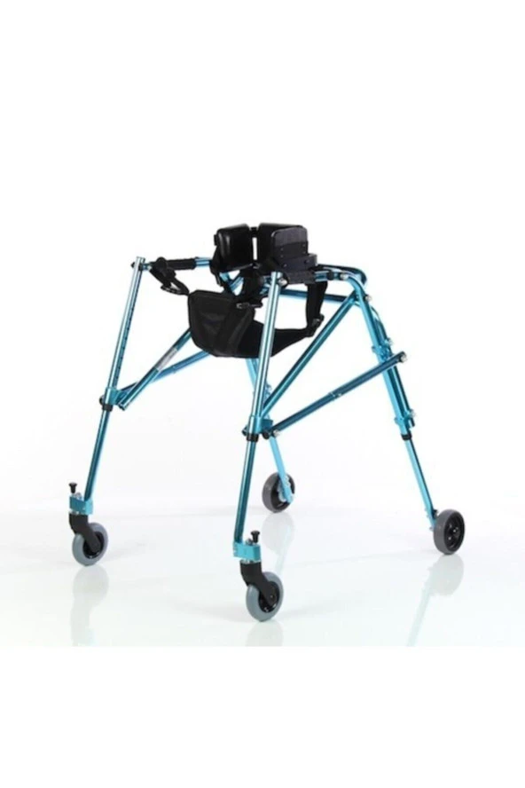 WOLLEX Wg-W942 Pediatrik Walker ürün görseli 1