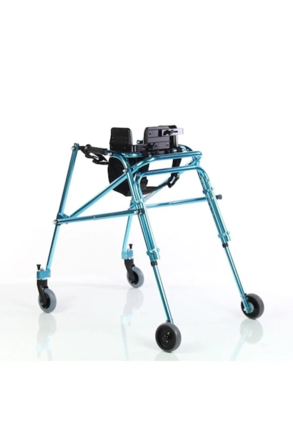 WOLLEX Wg-W942 Pediatrik Walker - Resim 2