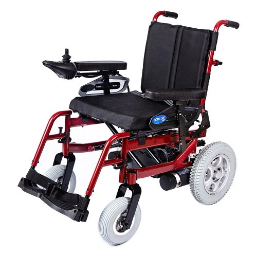 Comfort Plus Allure Akülü Tekerlekli Sandalye ürün görseli 1