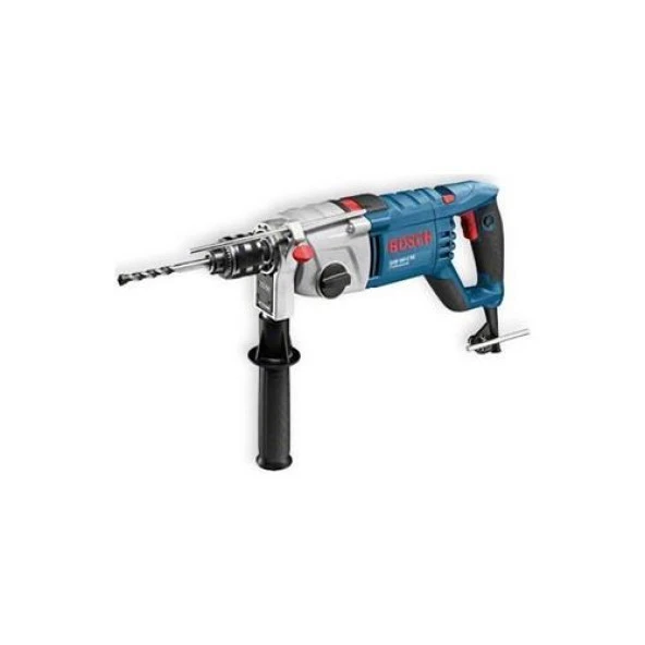 Bosch GSB 162-2 RE Darbeli Matkap 1500W 0.601.18B.000 ürün görseli 1
