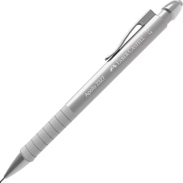 Apollo 2327 0.7 Mm Uçlu Kalem - Gri ürün görseli 1
