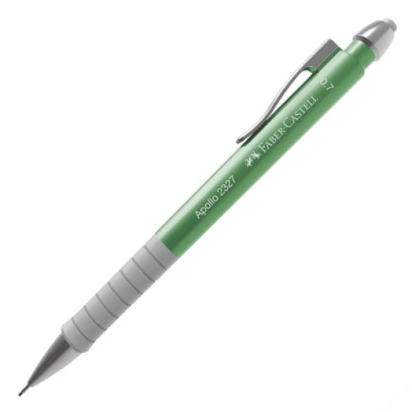 Apollo Metalik 2327 0.7 Uçlu Kalem - Yeşil ürün görseli 1