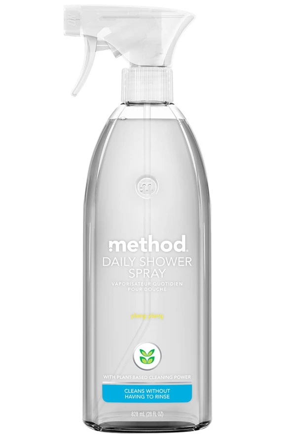 Method Günlük Banyo Temizleyici Sprey Ylang Ylang 828ML ürün görseli 1