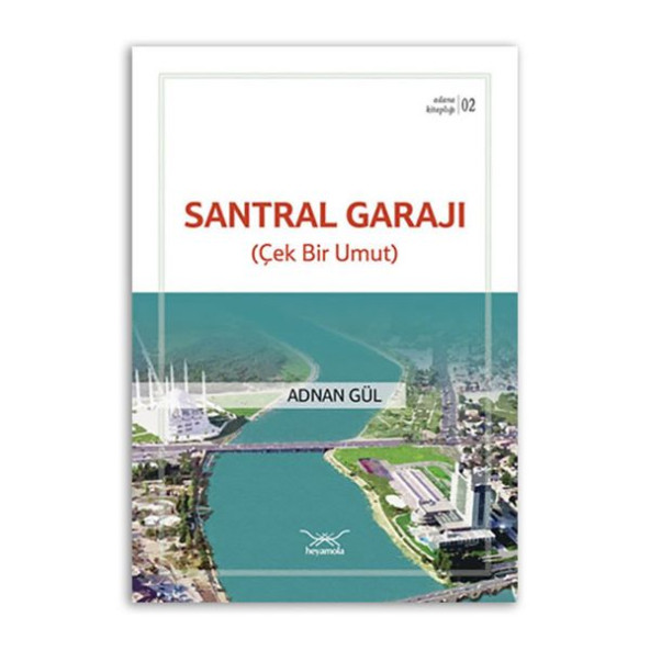 Santral Garajı Çek Bir Umut ürün görseli 1