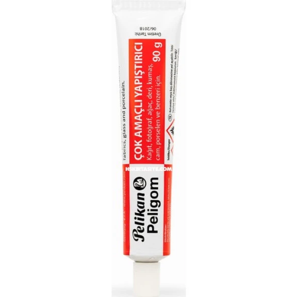 Pelikan Peligom 90 Gr. Çok Amaçlı Yapıştırıcı ürün görseli 1