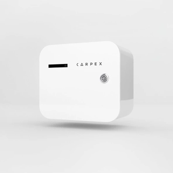 Carpex A1 Eco-X Geniş Alan Koku Makinesi - Aroma Difüzör ürün görseli 1
