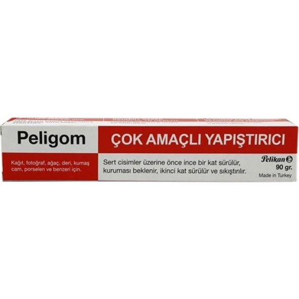 Peligom No.11 90 Gr Yapıştırıcı 337900 ürün görseli 1