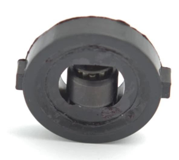 BDR Dik Kumaş Kesim Motoru 5inç Taban Teker Takım / KX80C-80R ürün görseli 1