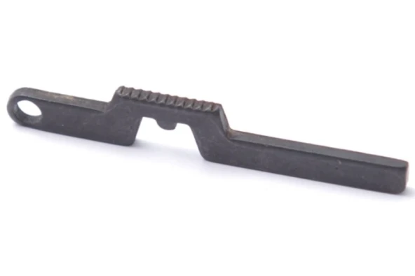 BDR Dik Kumaş Kesim Motoru 5inç Tırnak / KX-120 (M-120 M-334) ürün görseli 1