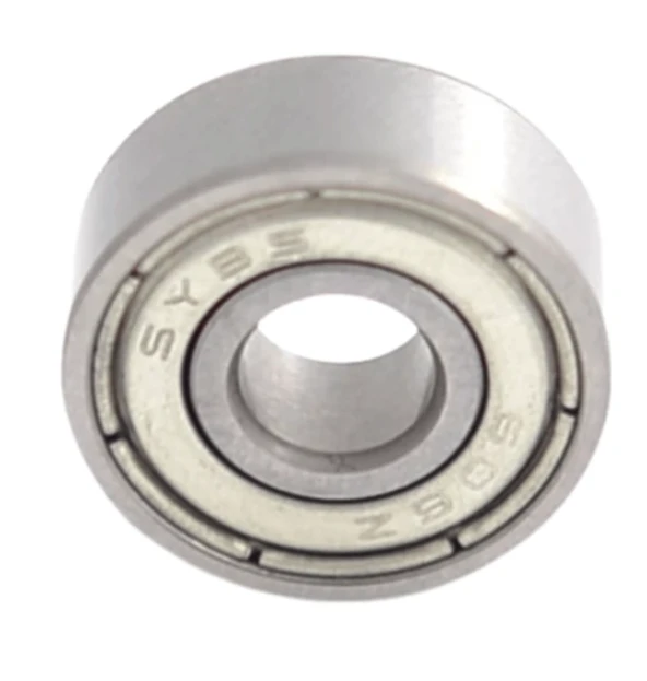 Moonstar Mini Kumaş Kesim Motoru Bıçak Dişli Rulman / PLS-65-G5 ürün görseli 1