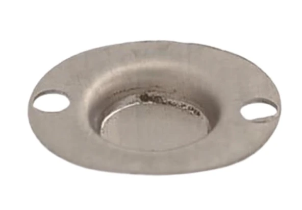 Moonstar Mini Kumaş Kesim Motoru Bıçak Dişlisi Arka Pul / PLS-65- ürün görseli 1