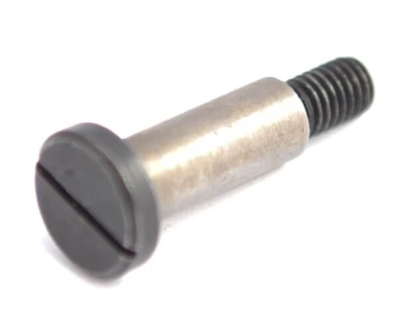 BDR Dik Kumaş Kesim Motor Dişli Vidası / 20C12-143 (S-133) ürün görseli 1