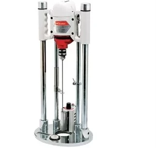 Broderi BD-1-2 Rezistanslı İz Delme Makinesi ürün görseli 1