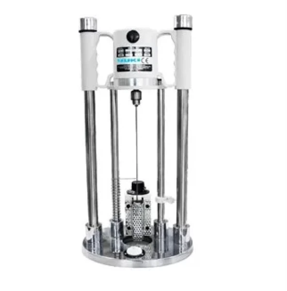 Yuki PLS-1-1 İz Makinesi Rezistanslı ürün görseli 1