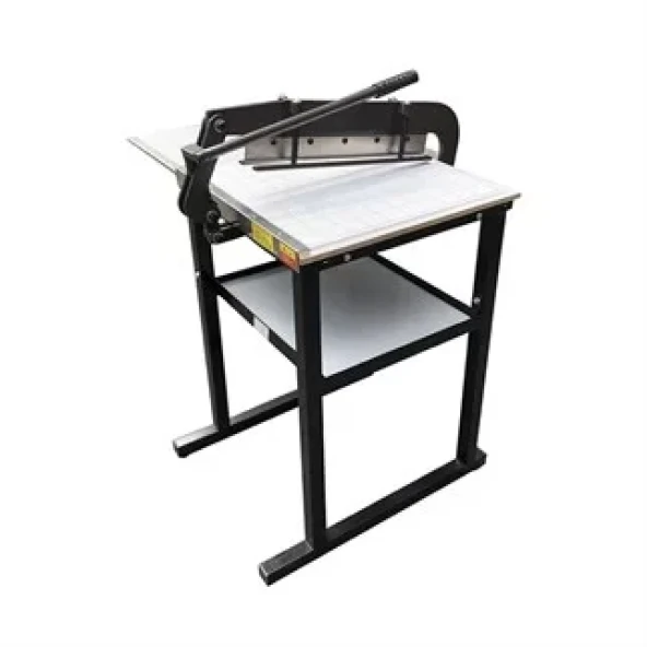 Kartela Makinesi (Bıçak Boyu:60 cm) ürün görseli 1