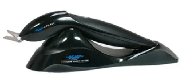 Km Kps-100 Şarjlı Kumaş Kesim Makinesi ürün görseli 1