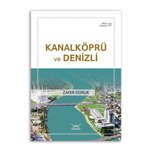 Kanalköprü ve Denizli ürün görseli 1