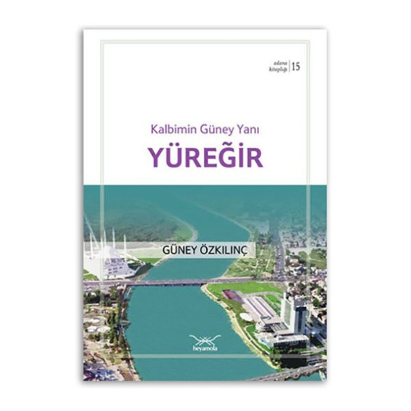 Kalbimin Güney Yanı Yüreğir ürün görseli 1