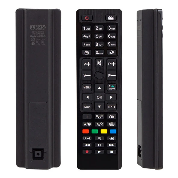Hi-Level - Panasonic TX-24C300B TX-24C300B TX-24C300E Lcd Led Tv Kumandası 313K ürün görseli 1