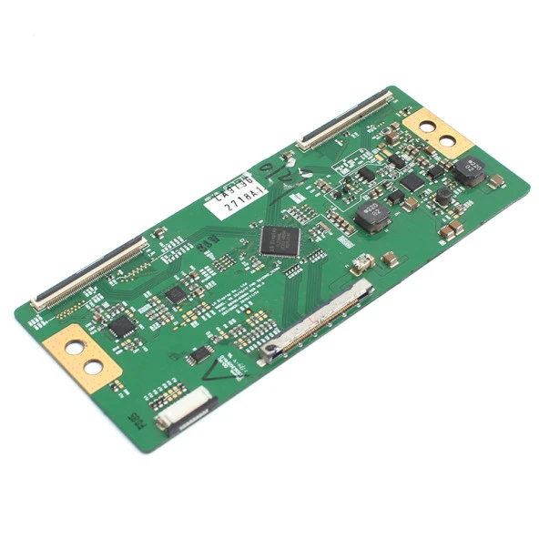 LG 42 İnc Lcd Led T-Con Board 2718 A1 (LA9196) V6 32/42/47 FHD TM120HZ_TETRA ürün görseli 1