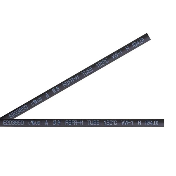 Powermaster PM-9175 Daralan Makaron 4 Mm 1 Metre - Resim 2