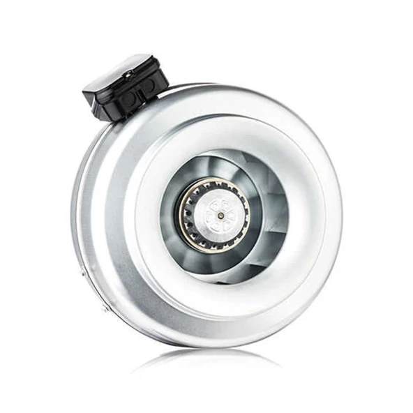 Bahçıvan Bdtx 250-B I Ac Kanal Tipi Radyal Fanlar - 531160047 ürün görseli 1