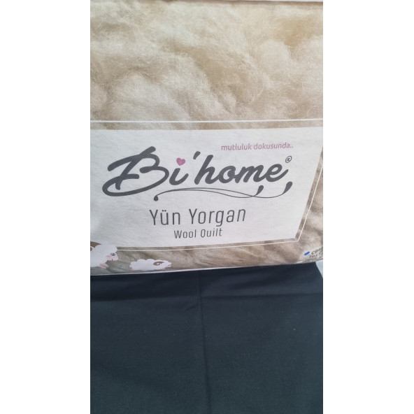 YÜN YORGAN - Resim 3