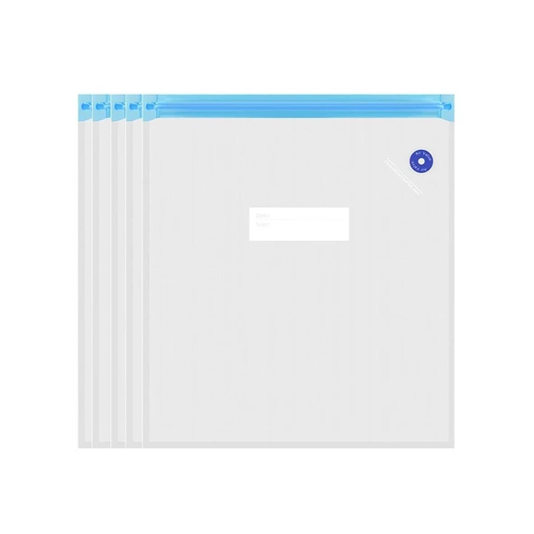 Filament Vakumlama Poşeti(5 Adet 30x34cm) ürün görseli 1