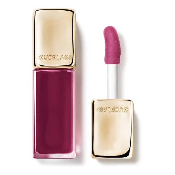 Guerlain Kisskiss Bee Glow Oil - 809 Lavender Glow ürün görseli 1